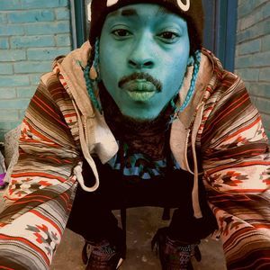 Meet your Posher, Quincy